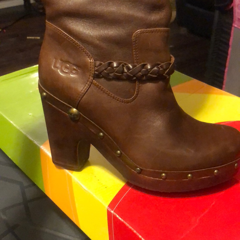 Ugg Boots - Picture 2 of 6